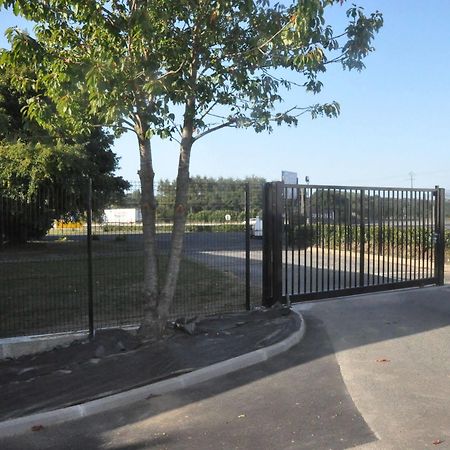 Les Caps Lamballe Exterior foto