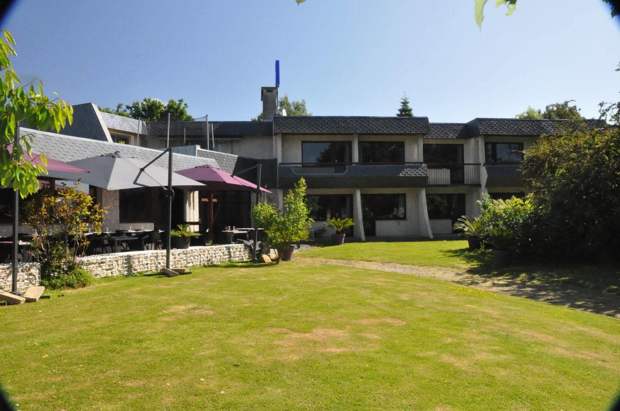 Les Caps Lamballe Exterior foto